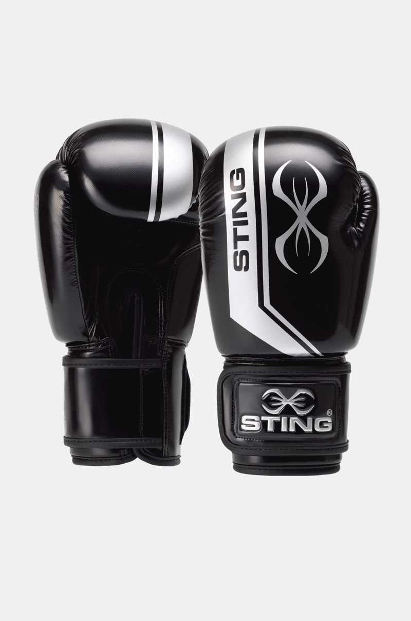 Sting Sports Armalite Boxing Gloves